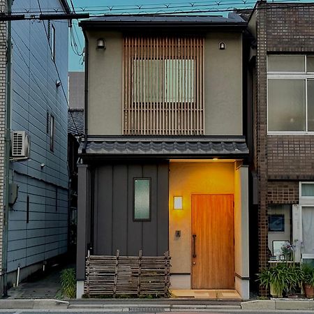 Vila 柏・四条大宮4（Haku Shijo Omiya4） Kjóto Exteriér fotografie